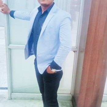 Mr. Nikhil